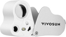 VIVOSUN 1-Pack 30X 60X