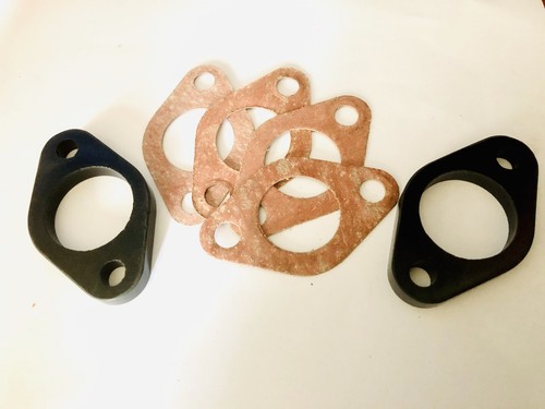 Carb manifold - su, 1