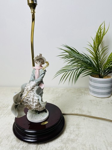 Rare giuseppe armani stormy - armani, "stormy