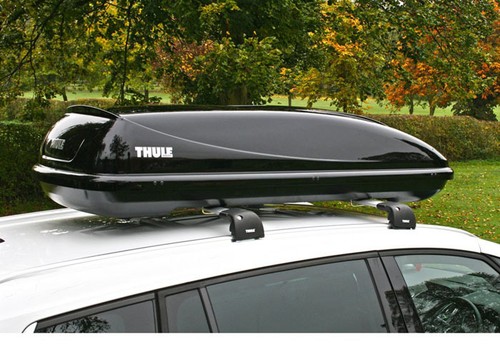 Thule ocean 200 450l gloss - thule,