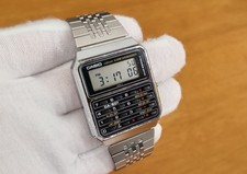 Casio CA-501 Vintage Used