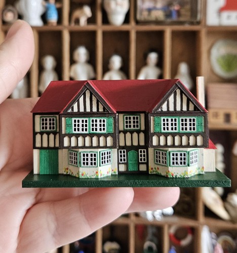 Miniature tri ang - miniature, tri-ang