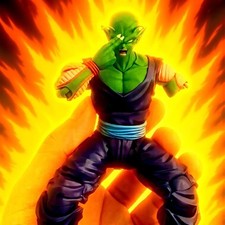 DRAGONBALL Z  BANDAI SH