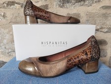 Hispanitas Womens Animal Print
