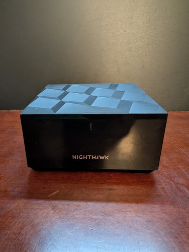 Netgear nighthawk mr60 - nighthawk, ax1800
