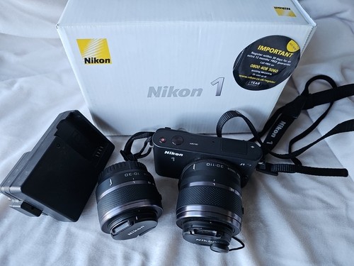 Nikon digital camera vr - camera,