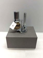 Muhle Traditional 3-piece