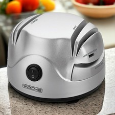 Electric knife sharpener honer - electric,