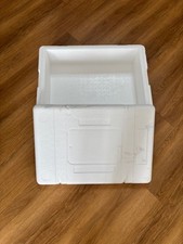 23 Litre POLYSTYRENE COOL BOX