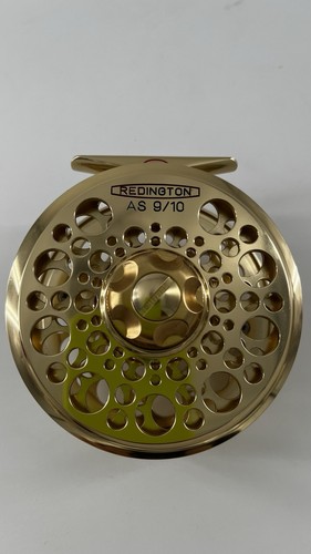 Vintage redington 10 fly - redington,