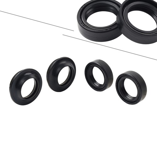 26x37x10 front fork dust oil - 26x37x10.5,