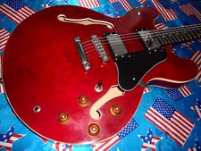 SUPERB VINTAGE VSA 500 SEMI