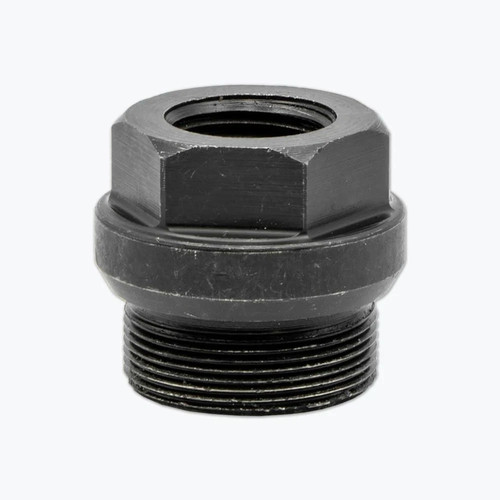 Injector removal adaptor - removal, for