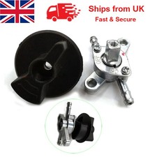 Generator IG Fuel Tap Switch