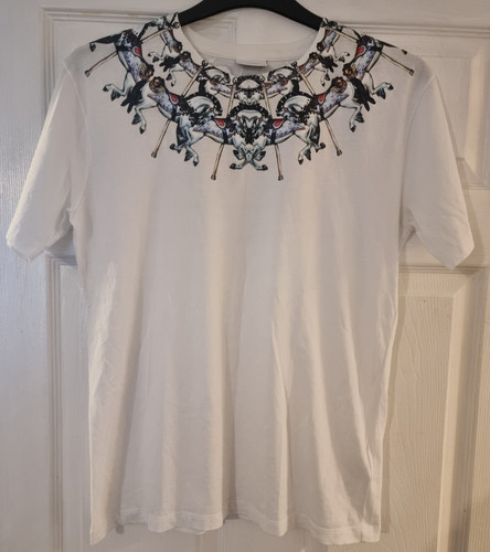 Marcelo burlon shirt boys - burlon,