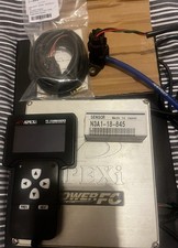 Apexi power FC JZX100 D-Jetro