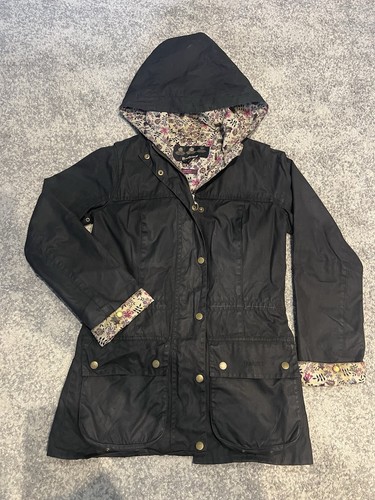 Ladies barbour liberty print - ladies,
