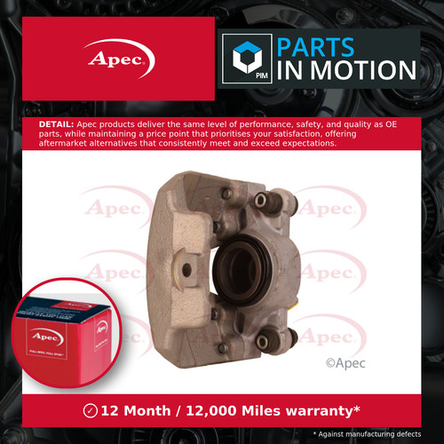 Brake caliper fits audi c7 - fits,