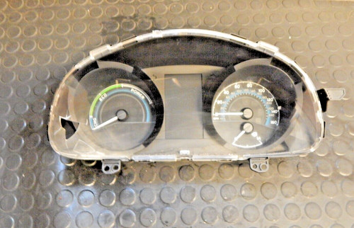 Genuine 2002 toyota yaris 0 - 2002, 1.0