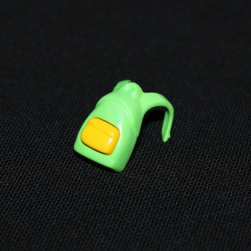 Playmobil zoo children's