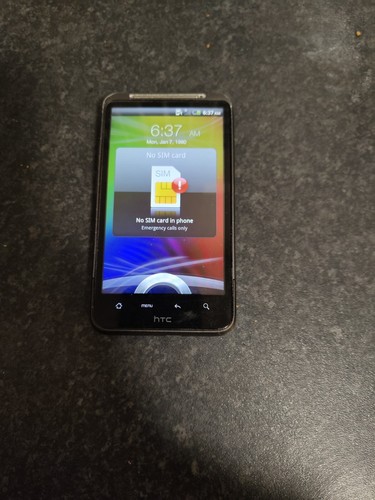 Htc desire 5gb brown - desire, 1.5gb