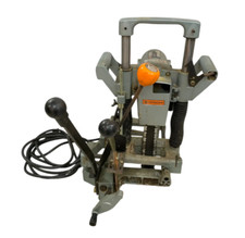 Hitachi Chain Mortiser BC21SA 100V 1140W 50/60HZ USED