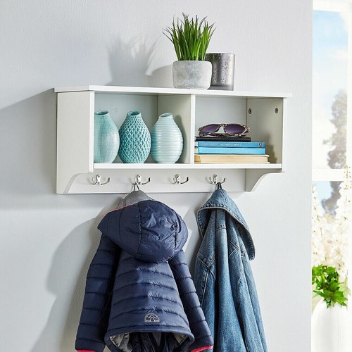 Coat hook wall - wall, unit