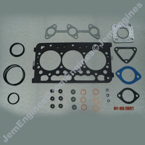 Cylinder head top gasket set - gasket,