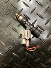 Nissan Micra K12 1.2 80ps CR12DE 02-10 Fuel Injector 0280158013