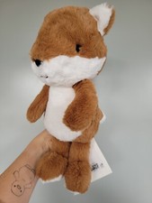 H&M Soft Toy Fox Plush