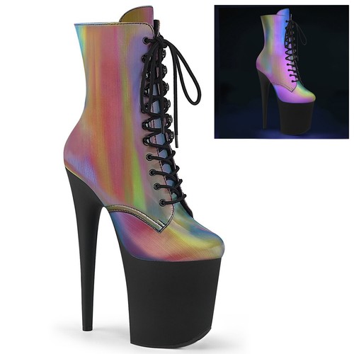 Pleaser flamingo 1020 - 5,