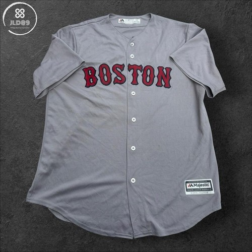 Majestic coolbase mlb boston - majestic,