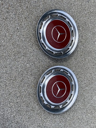 Mercedes w123 wheel - 2,