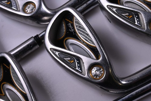 Left hand taylormade draw - hand, r7