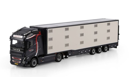 Wsi vlastrans volvo fh5 - wsi, 1:50