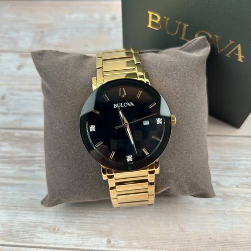 Bulova futuro modern 97d116 - modern,