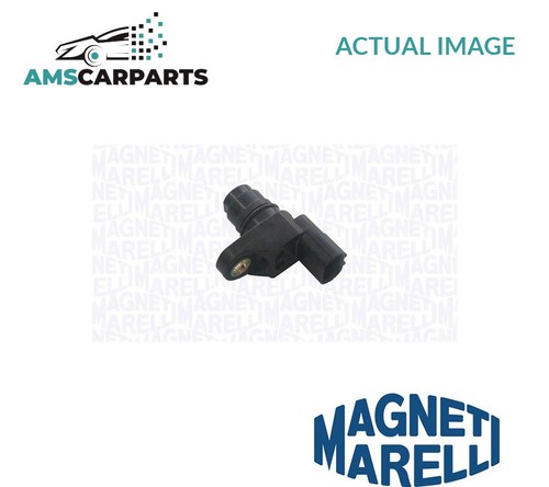 Camshaft position sensor rear - position,