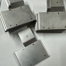 Vintage rare  Mini stox speed