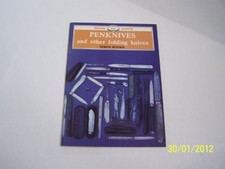 Penknives and Other Folding