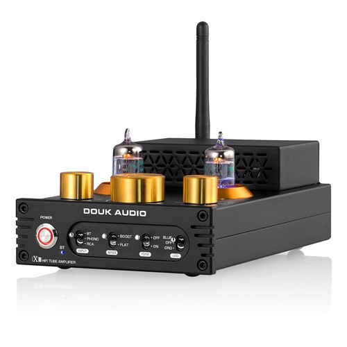 Hifi bluetooth valve - hifi,