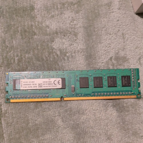 Kingston 4gb ram - kingston,