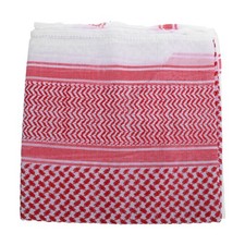  Arab Headdress Men Shemagh Traditional Middle Eastern Scarf Clothing Desert