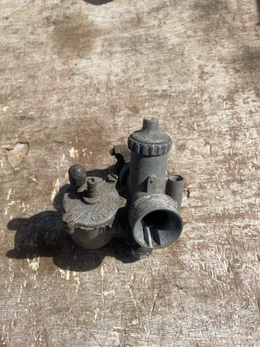 Bing carburettor puch ktm - bing,