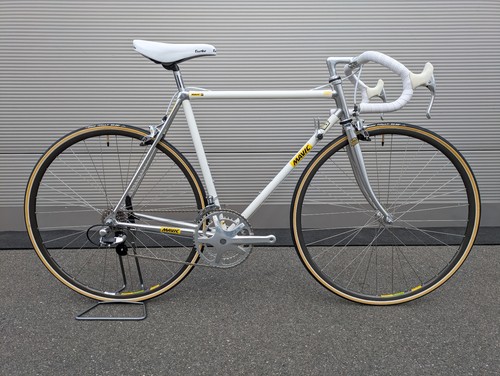 Mavic vitus 979 rare - mavic,