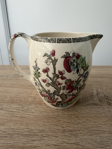 Medium johnson brothers indian - johnson,