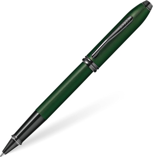 Cross townsend matte green - townsend,