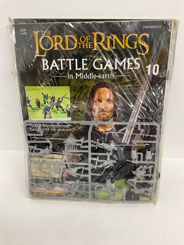 Games workshop lord the - games,
