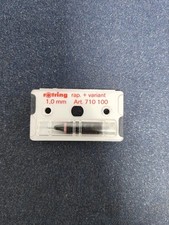 Rotring Rapidograph Technical