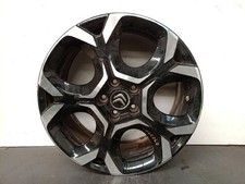 9842920877 cerchio per CITROEN C5 AIRCROSS (A ) 1.2 PURETECH 130 2018 5587433