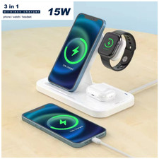 Wireless Charger For iPhone 